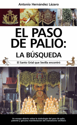 EL PASO DE PALIO:LA B�SQUEDA