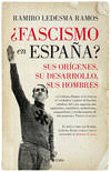 �FASCISMO EN ESPA�A?