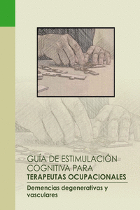 GU�A DE ESTIMULACI�N COGNITIVA PARA TERAPEUTAS OCUPACIONAL