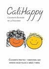 CALIHAPPY. CALIGRAFA BILINGE DE FELICIDAD