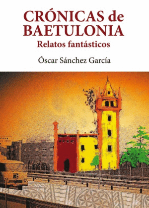 CRNICAS DE BAETULONIA