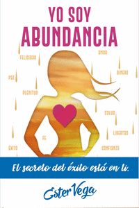 YO SOY ABUNDANCIA.ARGERUST
