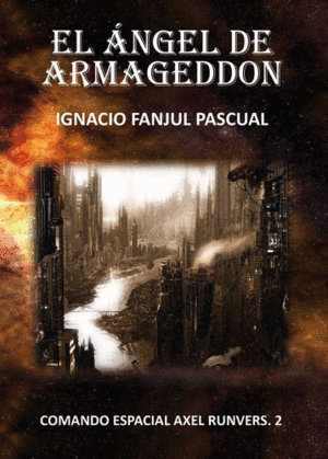 EL �NGEL DE ARMAGEDDON