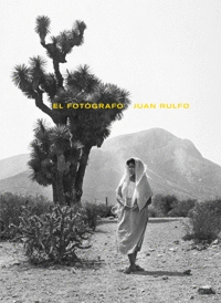EL FOT�GRAFO JUAN RULFO