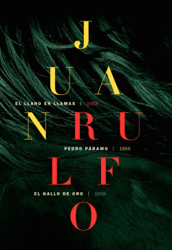 JUAN RULFO. OBRA