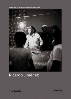 RICARDO JIM�NEZ
