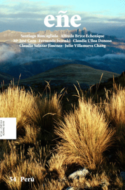 E�E N�54 - PER�