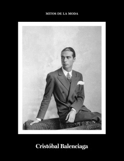 CRIST�BAL BALENCIAGA.