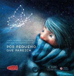 POR PEQUE�O QUE PAREZCA