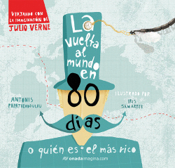 LA VUELTA AL MUNDO EN 80 D�AS
