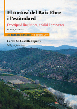 EL TORTOSI DEL BAIX EBRE I L�ESTANDARD