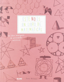 ESTE NO ES UN LIBRO DE MATEMATICAS