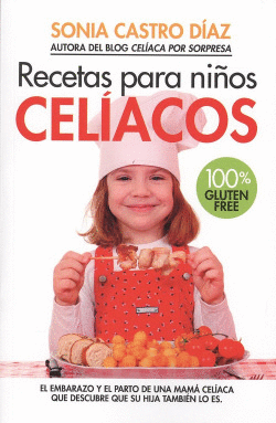 RECETAS PARA NI�OS CEL�ACOS