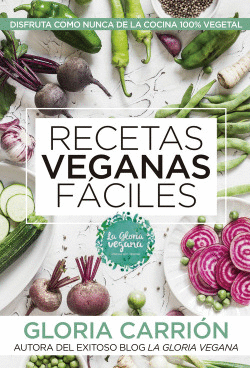 RECETAS VEGANAS F�CILES