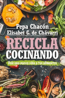 RECOC�A COCINANDO