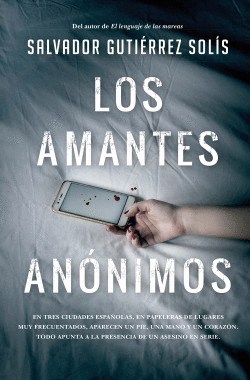AMANTES AN�NIMOS, LOS (LEB)