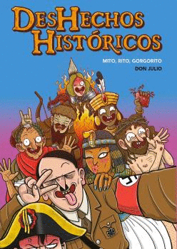 DESHECHOS HIST�RICOS