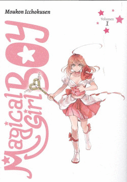 MAGICAL GIRL BOY 1