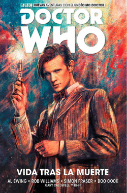 11� DOCTOR WHO