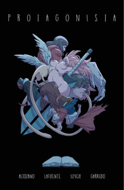 PROTAGONISTA