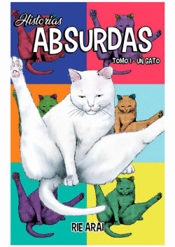 HISTORIAS ABSURDAS