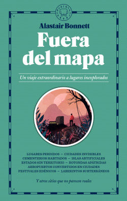FUERA DEL MAPA