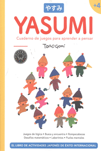 YASUMI +4