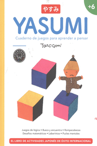 YASUMI +6