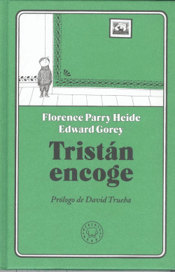 TRIST�N ENCOGE