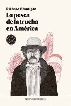 LA PESCA DE LA TRUCHA EN AM�RICA (R�STICA)