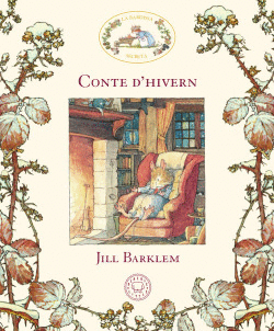 CONTE D`HIRVEN
