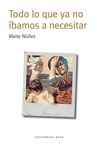 TODO LO QUE YA NO �BAMOS A NECESITAR