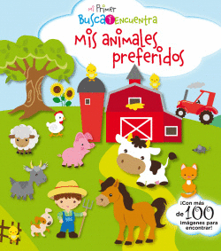 MIS ANIMALES PREFERIDOS