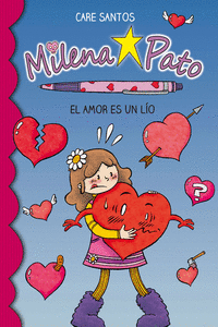 MILENA PATO 3. EL AMOR ES UN L�O