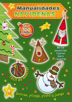 MANUALIDADES NAVIDE�AS 1