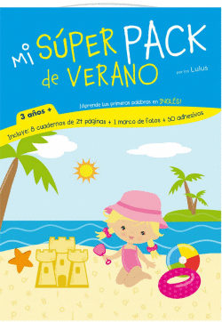 MI S�PER PACK DE VERANO