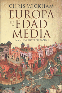 EUROPA EN LA EDAD MEDIA
