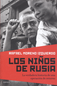 LOS NI�OS DE RUSIA