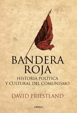 BANDERA ROJA