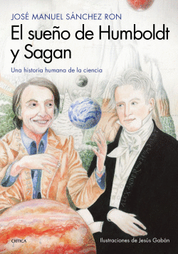 EL SUE�O DE HUMBOLDT Y SAGAN