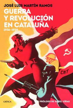 GUERRA Y REVOLUCION EN CATALUA