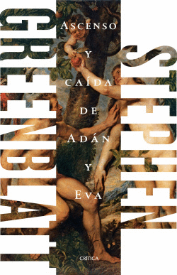 ASCENSO Y CA�DA DE ADAN Y EVA