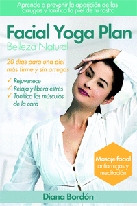 FACIAL YOGA PLAN