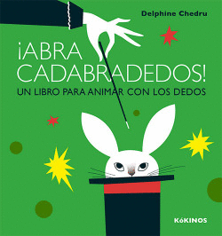�ABRA CADABRADEDOS!
