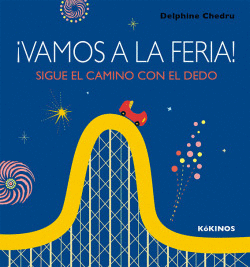 �VAMOS A LA FERIA!