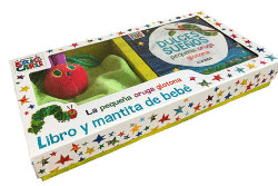 DULCES SUE�OS, LIBRO Y MANTITA DE BEB�