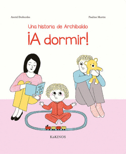 UNA HISTORIA DE ARCHIBALDO �A DORMIR!
