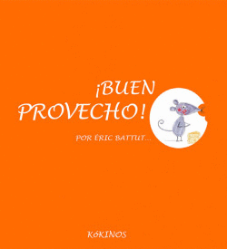 �BUEN PROVECHO!