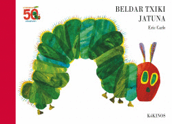 BELDAR TXIKI JATUNA 50 ANIVERSARIO