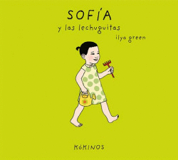 SOF�A Y LAS LECHUGUITAS